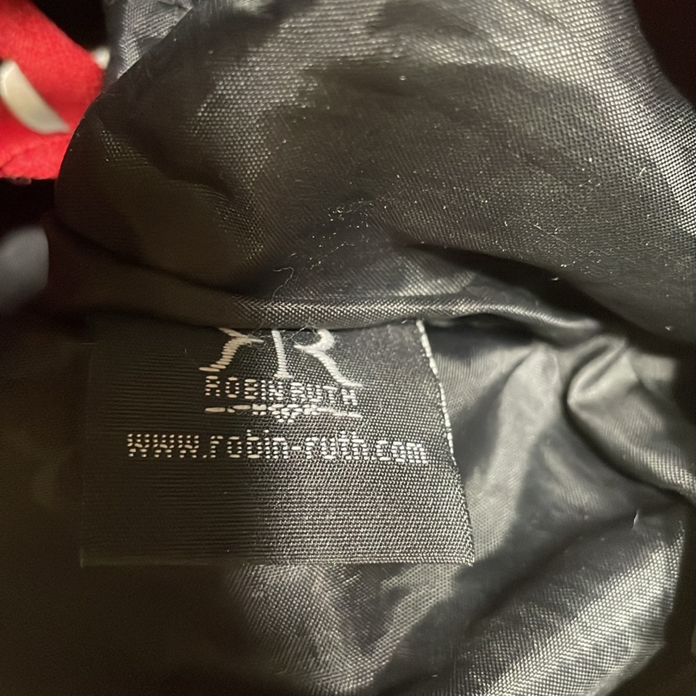Robin Ruth Paris tote bag - Picture 9 of 12